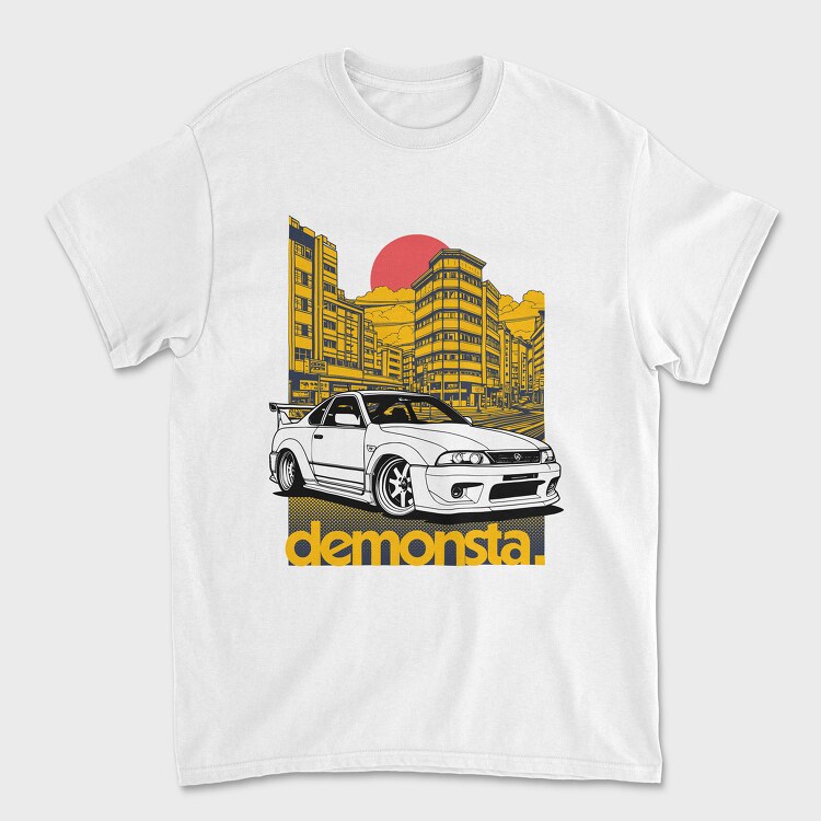 Legend Never Die, Women's T-Shirt