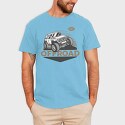 CAMEL DEFENDER, Unisex Men's T-Shirt