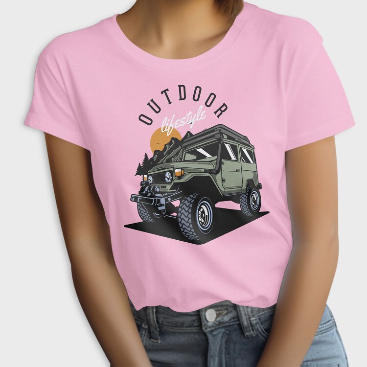 CAMEL DEFENDER, Детска Тениска