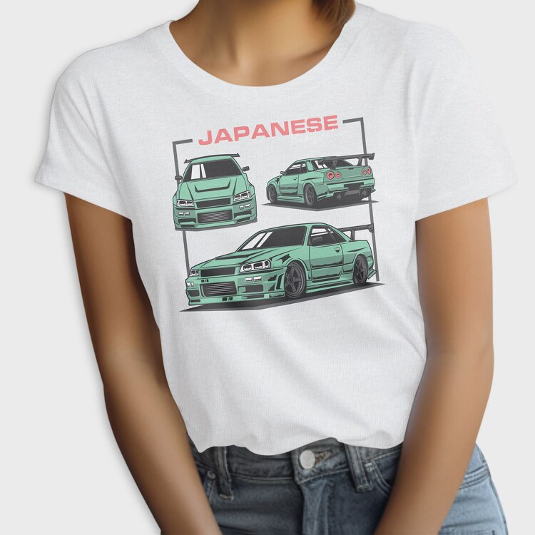 Hail Santa, Детска Тениска