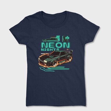 Car Jdm Japan 2, Women's T-Shirt