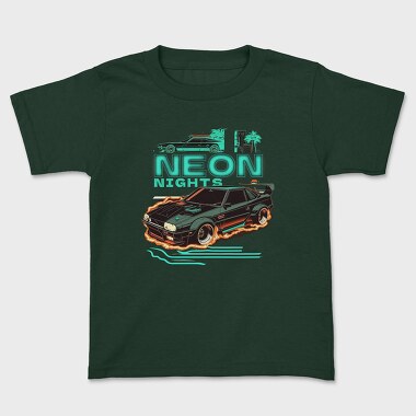 Car Jdm Japan 2, Kids' T-Shirt
