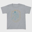 Engine Anime, Kids' T-Shirt