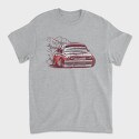 Keep It Shrimple, Kids' T-Shirt