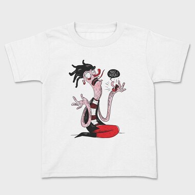 You Suck, Kids' T-Shirt