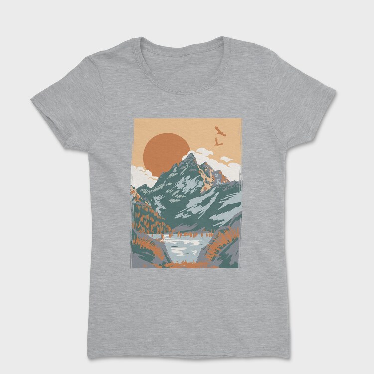 Ok Symbol 3d, Детска Тениска