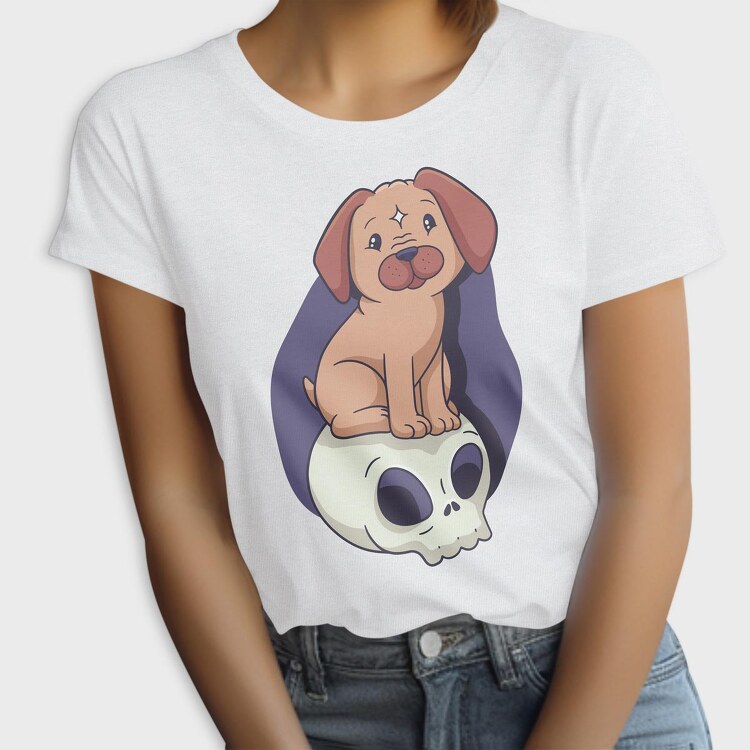 Cat Glasses, Unisex Men's T-Shirt