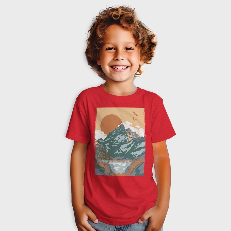 Gramophone Vintage, Дамска Тениска