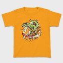 Barionix, Kids' T-Shirt