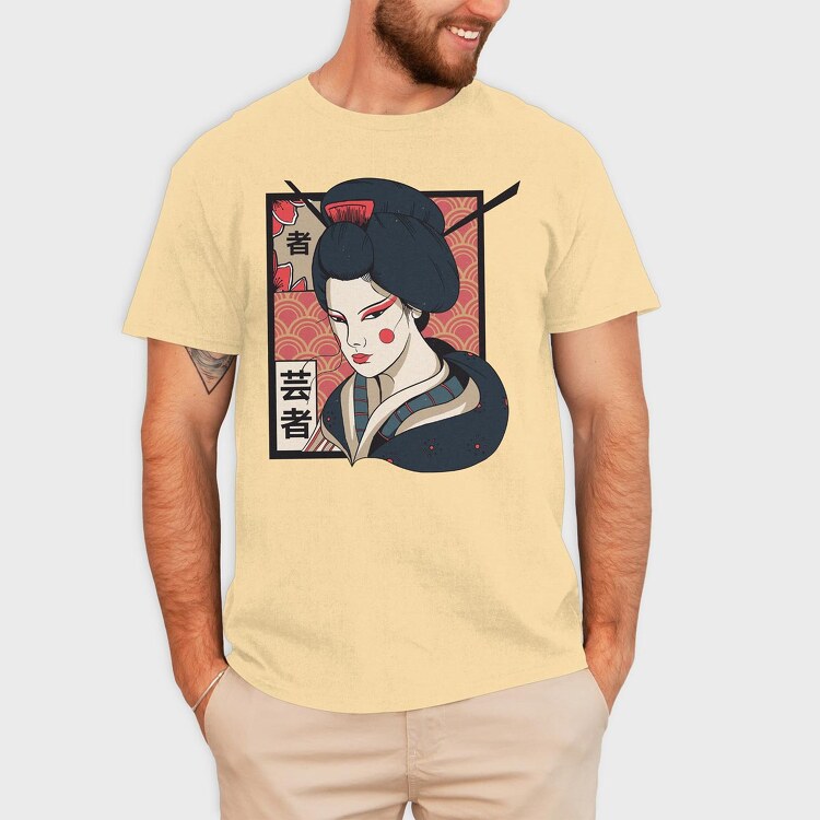 Downhill Is My Thrill, Детска Тениска