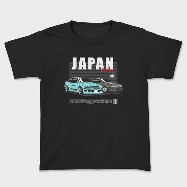 Japan Culture, Kids' T-Shirt