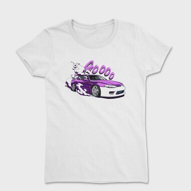 Silva Drift, Women's T-Shirt