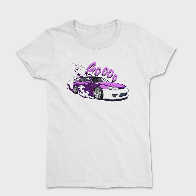 Silva Drift, Women's T-Shirt