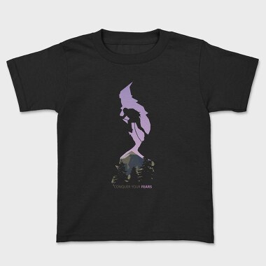 Extrem Sport 2, Kids' T-Shirt
