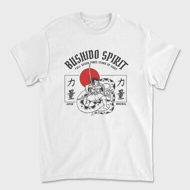 Unisex Men's T-Shirt, Hero