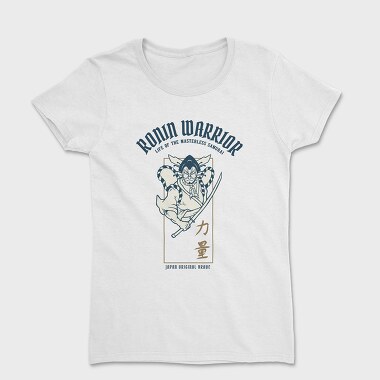 Kabuki, Women's T-Shirt