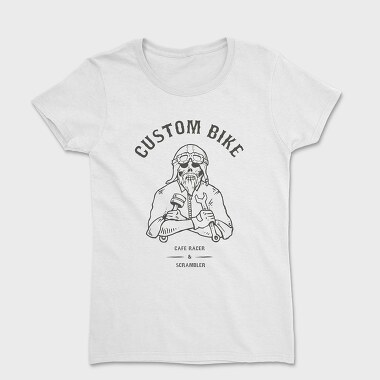 Mechanic, Women's T-Shirt
