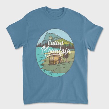 Tavern, Unisex Men's T-Shirt