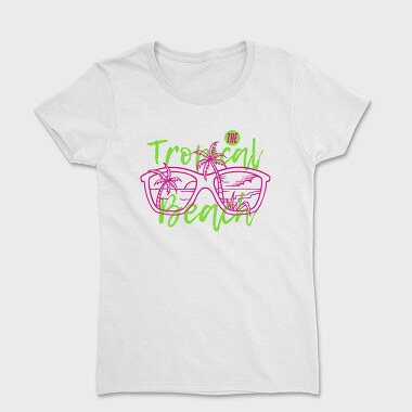 Back To 80's, Women's T-Shirt
