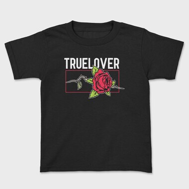 Roses, Kids' T-Shirt