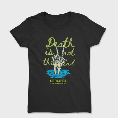 See You Again, Women's T-Shirt