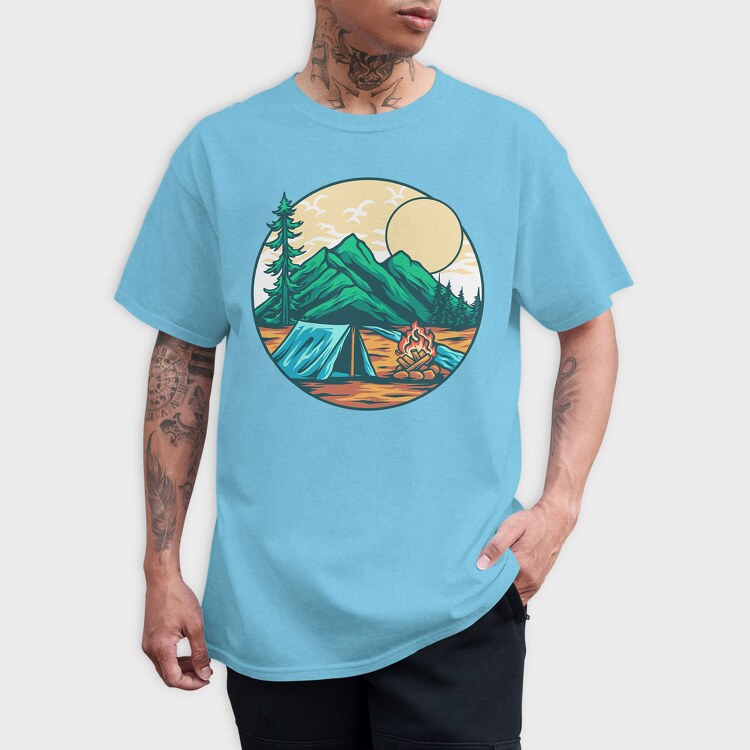 Deal With The Devil, Women's T-Shirt