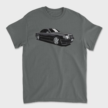Car, Unisex Men's T-Shirt