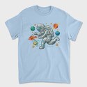 Mermaid, Unisex Men's T-Shirt