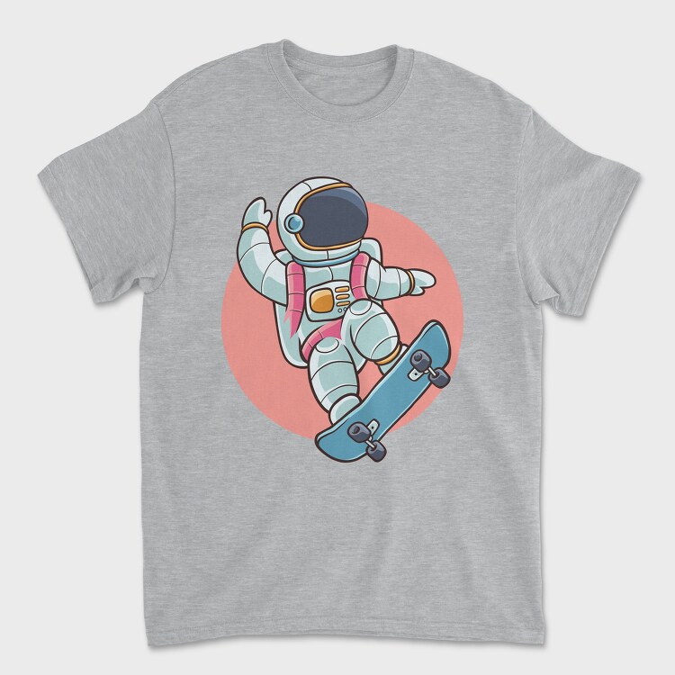 Desert Road, Women's T-Shirt