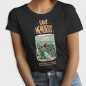 Summer Drink, Women's T-Shirt
