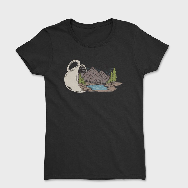 Earth For Sale, Unisex Men's T-Shirt