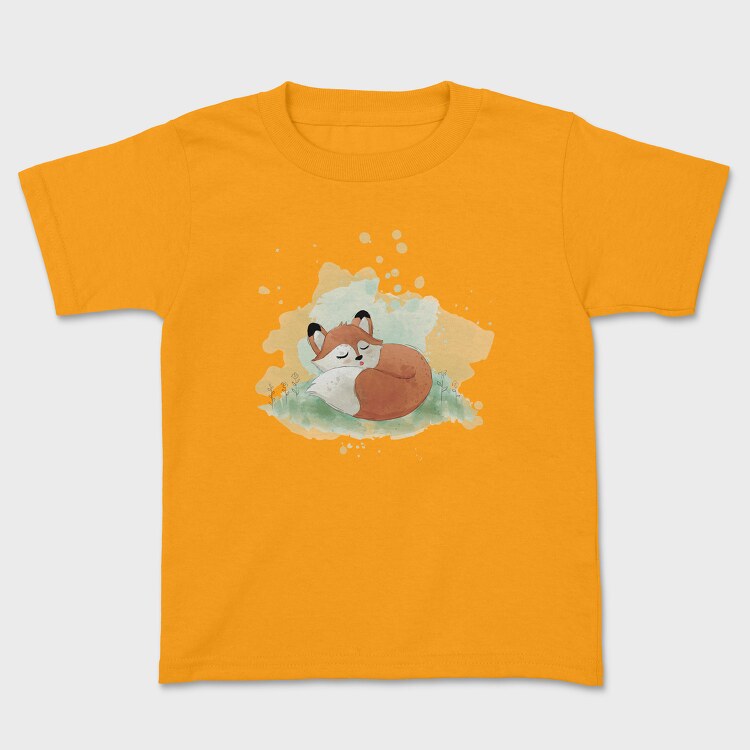Beach Surfing, Kids' T-Shirt