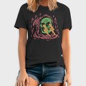 Nature Attack, Women's T-Shirt