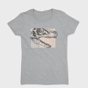 Lets Get Wild, Women's T-Shirt