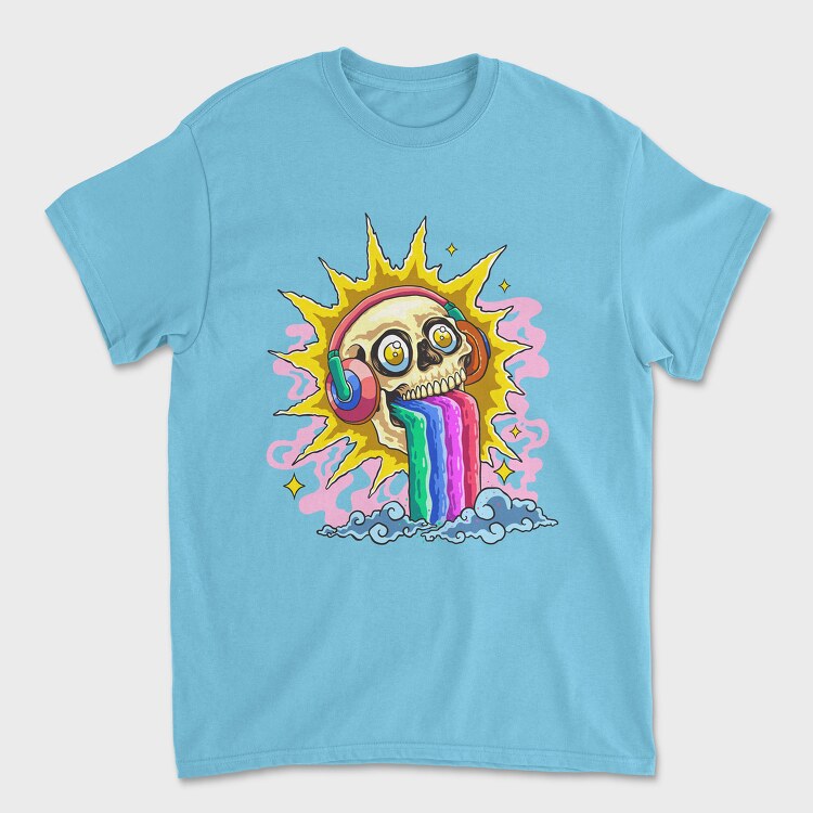 Beach Traveling, Детска Тениска