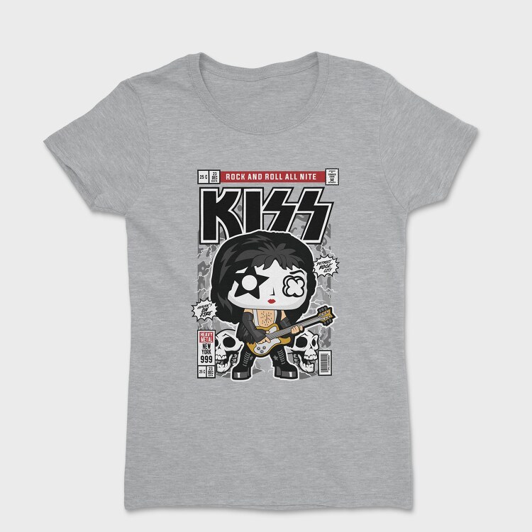 Tengu, Детска Тениска