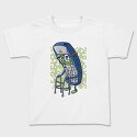 Biggies Gnome, Women's T-Shirt