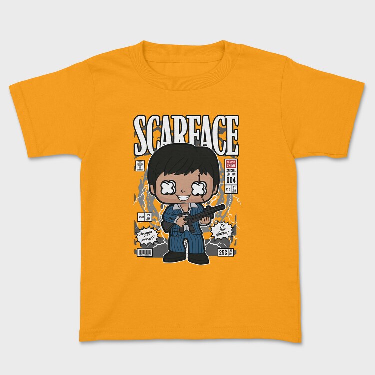 I Love You To The Moon, Unisex Men's T-Shirt