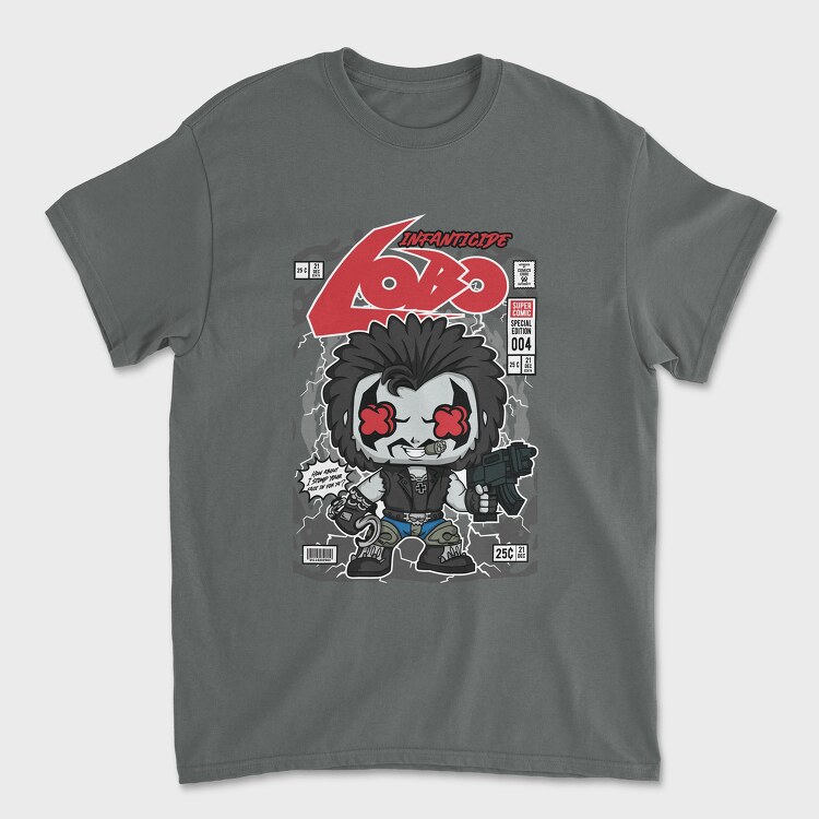 Astro Nature, Унисекс Мъжка Тениска