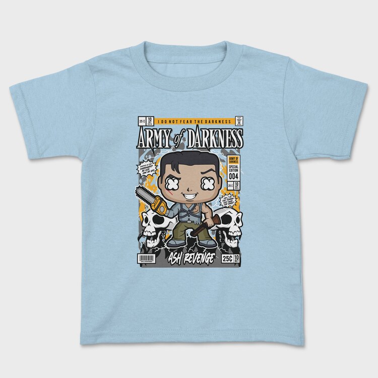 Death Is Not The End, Unisex Men's T-Shirt