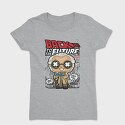 Skull Island, Kids' T-Shirt