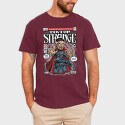 Lumberjack Heaven, Kids' T-Shirt