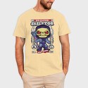 Demon, Unisex Men's T-Shirt