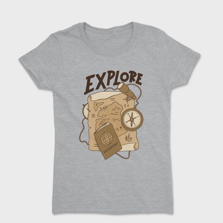 Cyclist, Детска Тениска