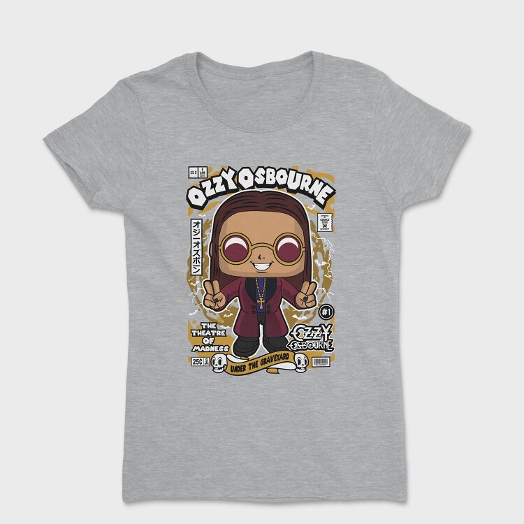 Ninja, Women's T-Shirt