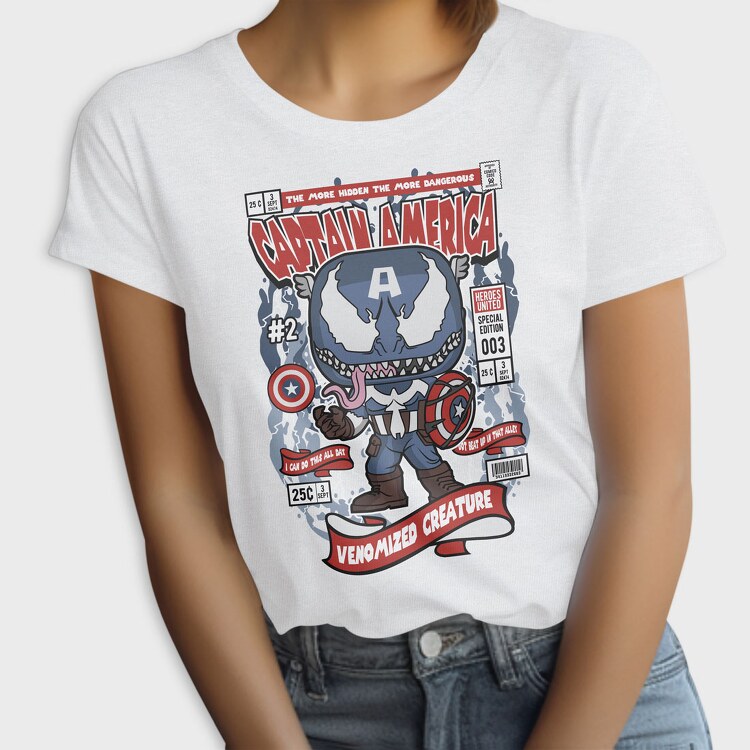 Beer Fall, Unisex Men's T-Shirt