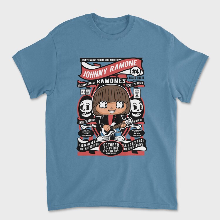 Off Road Moto, Kids' T-Shirt