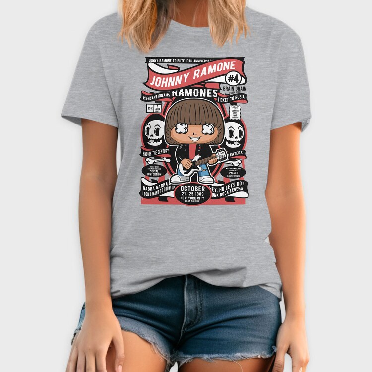 Let's Go Somewhere, Unisex Men's T-Shirt