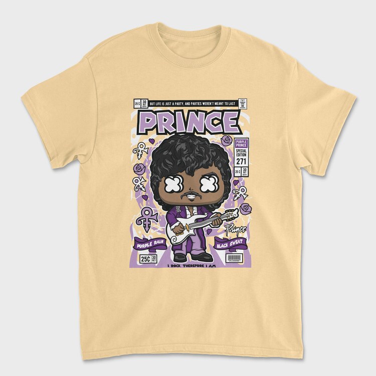 Pines and Cabin, Unisex Men's T-Shirt