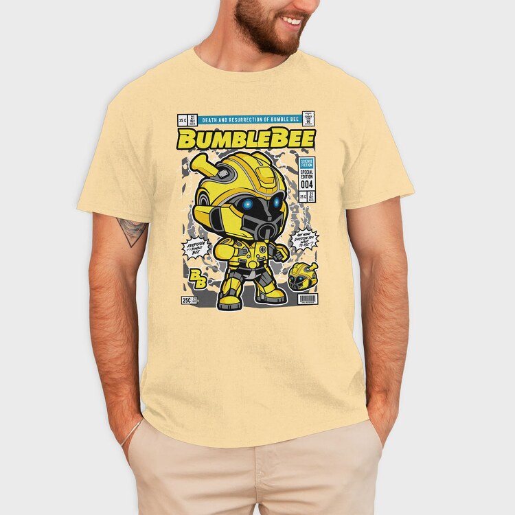 Fishing and Have Fun, Unisex Men's T-Shirt